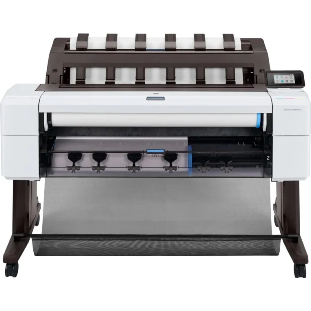 Плоттер HP DesignJet T1600dr 36 (3EK12A)